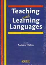 9780921831655-092183165X-Teaching and Learning Languages