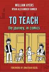 9780807750629-080775062X-To Teach: The Journey, in Comics