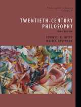 9781138373952-1138373958-Philosophic Classics, Volume V: 20th-Century Philosophy