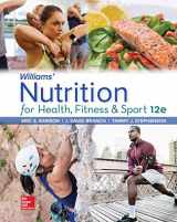 9781260258974-1260258971-Williams' Nutrition for Health, Fitness and Sport