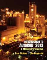 9780132954754-0132954753-Introduction to AutoCAD 2013: A Modern Perspective