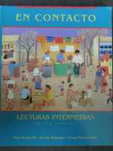 9780030046193-003004619X-En Contacto: Lecturas Intermedias (Spanish Edition)