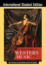 9780393668155-0393668150-A History of Western Music