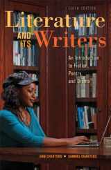 9781457606472-145760647X-Literature and Its Writers: A Compact Introduction to Fiction, Poetry, and Drama