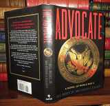 9780553801187-055380118X-The Advocate: A Novel of World War II