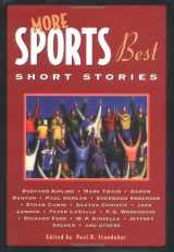 9781556525049-1556525044-More Sports Best Short Stories (Sporting's Best Short Stories series)