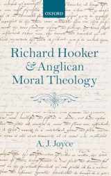 9780199216161-0199216169-Richard Hooker and Anglican Moral Theology