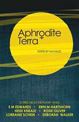 9780993141751-0993141757-Aphrodite Terra: Stories about Venus
