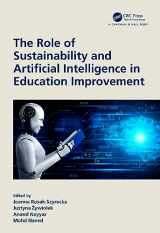 9781032544649-1032544643-The Role of Sustainability and Artificial Intelligence in Education Improvement