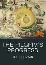 9781853264689-1853264687-Pilgrim's Progress (Wordsworth Classics of World Literature)
