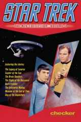 9780975380857-0975380850-Star Trek: The Key Collection, Vol. 3 (Star Trek: The Key Collection)