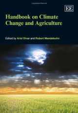 9781849801164-1849801169-Handbook on Climate Change and Agriculture