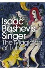 9780141197609-0141197609-The Magician of Lublin