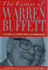 9781876627089-1876627085-Essays of Warren Buffett