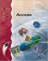9780072459043-0072459042-I-Series: MS Access 2002, Complete