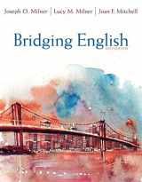 9780134204031-0134204034-Bridging English, Loose-Leaf Version (6th Edition)