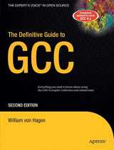 9781590595855-1590595858-The Definitive Guide to GCC