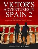 9781973935773-1973935775-VIctor's Adventures in Spain 2: The Adventure Continues