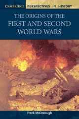 9780521568616-0521568617-The Origins of the First and Second World Wars (Cambridge Perspectives in History)