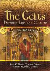 9781598849646-1598849646-The Celts [2 volumes]: History, Life, and Culture [2 volumes]