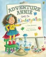 9780142426951-0142426954-Adventure Annie Goes to Kindergarten