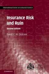 9781107154605-110715460X-Insurance Risk and Ruin (International Series on Actuarial Science)