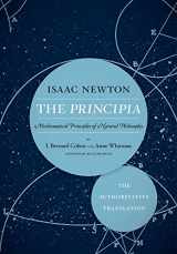 9780520290747-0520290747-The Principia: The Authoritative Translation: Mathematical Principles of Natural Philosophy