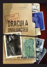 9781908983220-1908983221-Pelgrane Press PELGN06 Night's Black Agents RPG - Dracula Unredacted