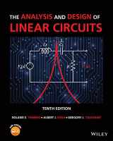 9781119913023-1119913020-The Analysis and Design of Linear Circuits