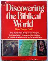 9780060630140-0060630140-Discovering the Biblical world