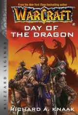 9781945683466-1945683465-Warcraft: Day of the Dragon: Blizzard Legends (Warcraft: Blizzard Legends)