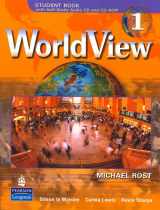 9780131839946-0131839942-WorldView 1 with Self-Study Audio CD and CD-ROM Workbook