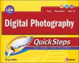 9780072258615-0072258616-Digital Photography QuickSteps