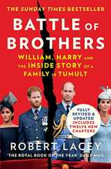 9780008408541-0008408548-Battle of Brothers: The true story of the royal family in crisis – UPDATED WITH 12 NEW CHAPTERS