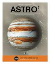 9781337097505-1337097500-ASTRO 3 (with ASTRO 3 Online Printed Access Card) (New, Engaging Titles from 4LTR Press)