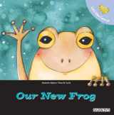 9780764138799-0764138790-Let's Take Care of Our New Frog