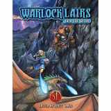 9781950789290-1950789292-Warlock Lairs: Into the Wilds for 5E