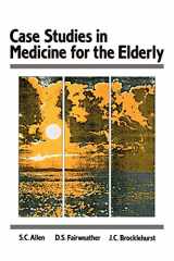 9780852006986-0852006985-Case Studes in Medicine for the Elderly