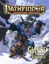 9781601254122-1601254121-Pathfinder Campaign Setting: Giants Revisited