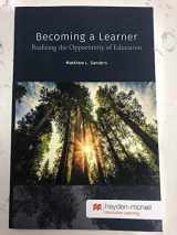 9781533908551-1533908559-Becoming a Learner