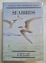 9781870630887-1870630882-Seabirds Collins New Naturalist Series
