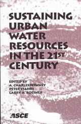 9780784404249-0784404240-Sustaining Urban Water Resources in the 21st Century: Proceedings, September 7-12, 1997, Malmo, Sweden