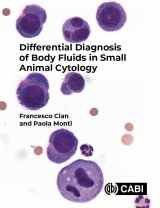 9781789247763-1789247764-Differential Diagnosis Of Body Fluids In Small Animal Cytology