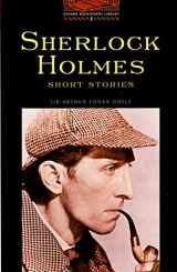 9780194229852-0194229858-The Oxford Bookworms Library: Stage 2: 700 HeadwordsSherlock Holmes Short Stories