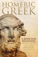 9780806141640-0806141646-Homeric Greek: A Book for Beginners