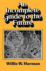 9780393950069-0393950069-An Incomplete Guide to the Future