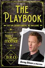 9781849832496-1849832498-The Playbook: Suit Up. Score Chicks. Be Awesome