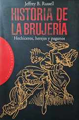 9788449306303-8449306302-Historia de la brujeria / History of Witchcraft (Spanish Edition)
