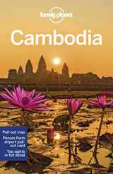 9781787016705-1787016706-Lonely Planet Cambodia 12 (Travel Guide)