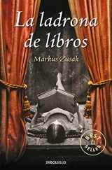 9788499088075-8499088074-La ladrona de libros / The Book Thief (Spanish Edition)